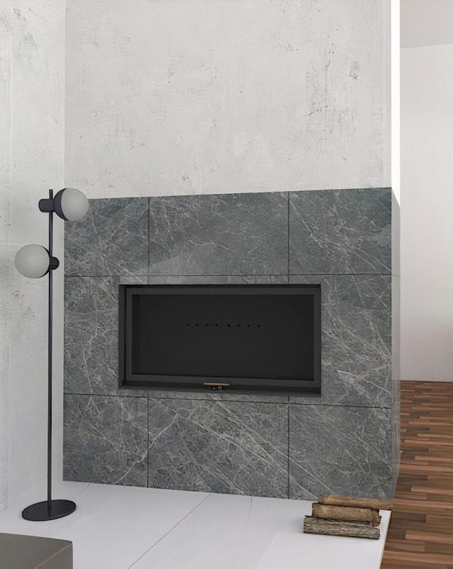  <span class="lte-header lte-h4"> Düz Tip Şömineler<br />
 </span> 
