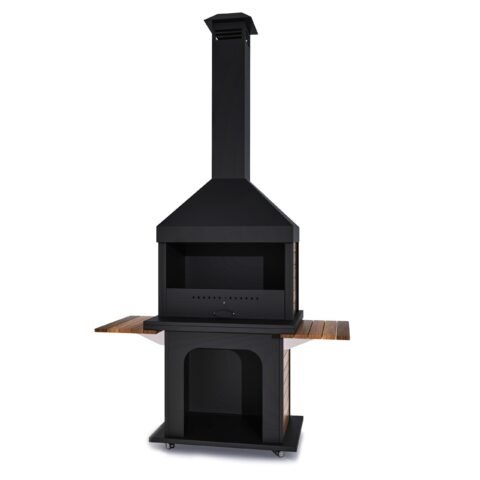 Fırınsız Barbekü